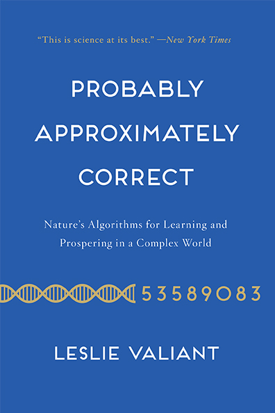 Probably Approximately Correct